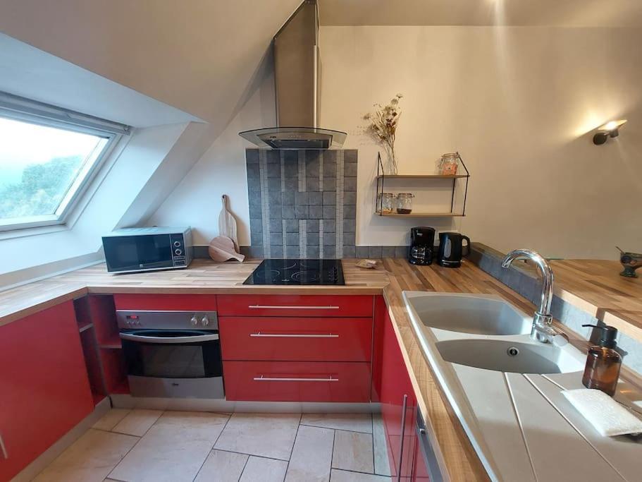 Apartment Confort Entre Et Montagne Tresserve