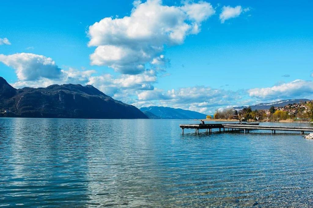 Apartamento Confort Entre Et Montagne *